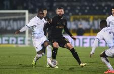 Najdžel Roberta i Aleksandar Ščekić