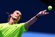 Aleksander Zverev