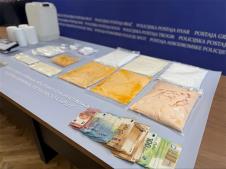 Droga Zaplena Hrvatska