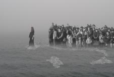 Izložba Identiteti izvan granica