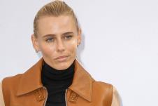 Loren Vaser je devojka sa zlatnim nogama