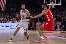 Marko Gudurić i Nikola Kalinić