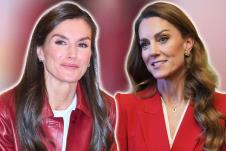 Kraljica Španije Leticija Kejt Midlton