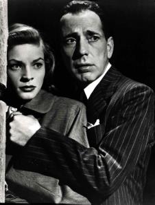 Loren Bekol, Hemfri Bogart