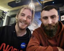 Poginuo brat pevača iz Zvezde Granda