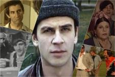 Otvorena vrata, vruć vetar, sivi dom, vratiće se rode, ljubav na seoski način