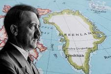 Grenland Adolf Hitler