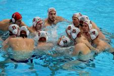 Vaterpolo reprezentacija Crne Gore