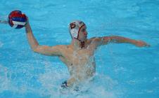 Vaterpolo reprezentacija Crne Gore