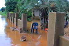 Poplava Južna afrika