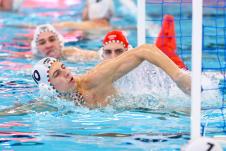 Vaterpolo reprezentacija Mađarske