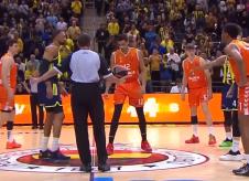 Fenerbahče, Valensija, Evroliga