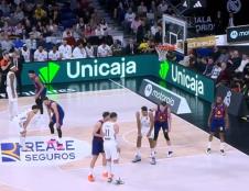 Real, Barselona, Evroliga