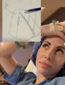 Aleksandra Tadić Cipka imala ozbiljnih zdravstvenih problema