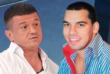 Miloš Stojanović Tigar Živko Bakić