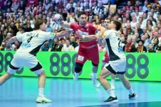 Rukomet, Rukometna reprezentacija Srbije