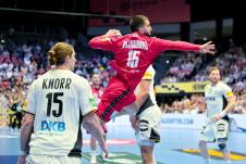 Rukomet, Rukometna reprezentacija Srbije