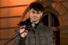 blokaderi protest Novi Sad