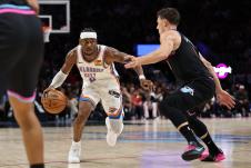 Šej Gildžes-Aleksander