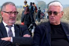 Miloje Ćirović Karlo Dulović