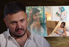 Zoran Pešić, Marija Takić Pešić