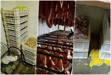 škodljivi proizvodi