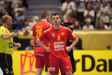 Rukometna reprezentacija Crne Gore