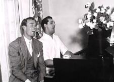 Keri Grant, Randolf Skot