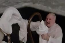 Aleksandar Lukašenko