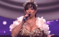 Lola Šalipur o iskustvu u Američkom takmičenju