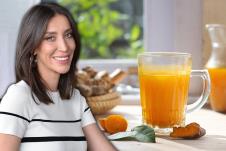 Tatjana Popović health coach i holistički nutricionista