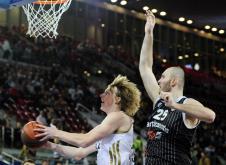 Kajl Singler i Milan Mačvan