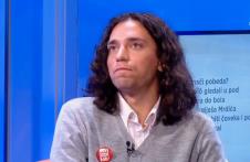 blokader Boris Kojčinović