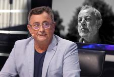 Voja Nedeljković Miroslav Mika Aleksić