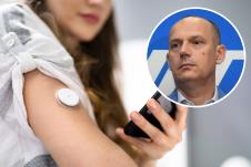 dijabetes senzor Zlatibor Lončar