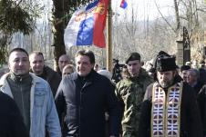 Bogojavljenje plivanje Časni krst Bratislav Gašić selo Šavrane (3).jpg