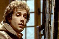 Irfan Mensur u filmu Čuvar plaže u zimskom periodu