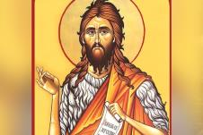 Sveti Jovan Krstitelj