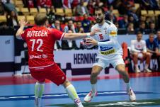 Rukomet, Rukometna reprezentacija Srbije