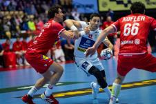 Rukomet, Rukometna reprezentacija Srbije