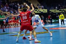 Rukomet, Rukometna reprezentacija Srbije