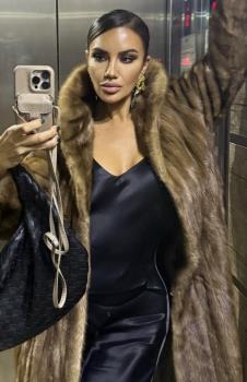 Ivana Stamenković Sindi