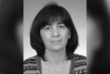 Sandra Čolović, muzička urednica RTVa