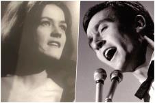 Senka Veletanlić i Zafir Hadžimanov