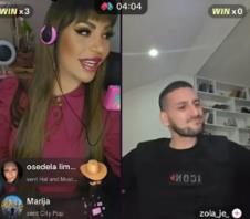 Lazar Čolić Zola i Miljana Kulić se pomirili