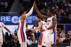 Detroit Pistons