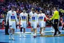 Rukometna reprezentacija Srbije