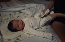 Majka sa bebom u Jakutsku na ekstremnoj hladnoći (2).png