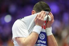 Rukometna reprezentacija Srbije