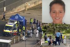 Niko Antić napad ajkule